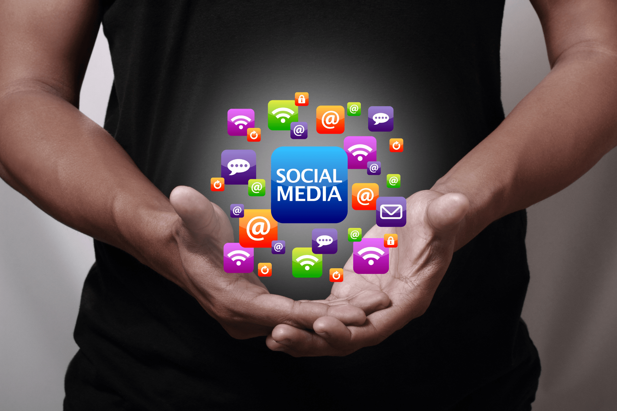 Maximizing Your Social Media Platforms