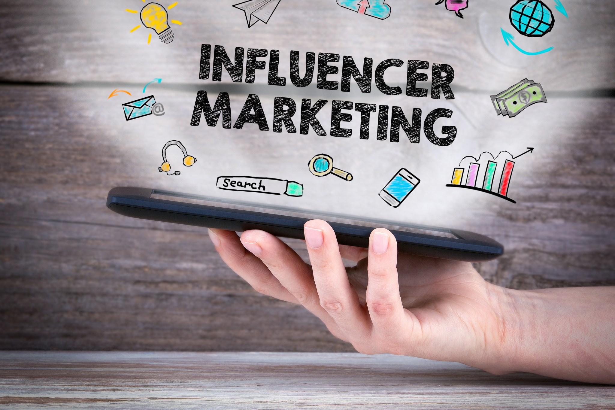 Influencer Marketing Trends to Watch