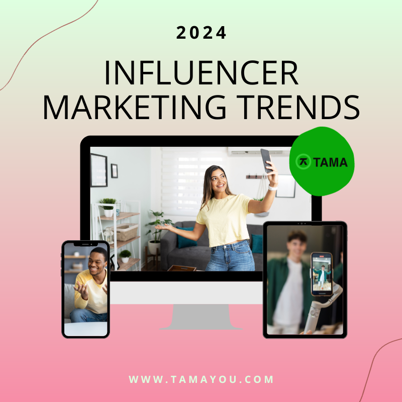2024 Influencer Marketing Trends